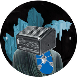 Brothomstates vs Blamstrain - Brothomstrain vs Blamstates | Narita Records (NRT09) - main Brothomstates vs Blamstrain - Brothomstrain vs Blamstates | Narita Records (NRT09) - main