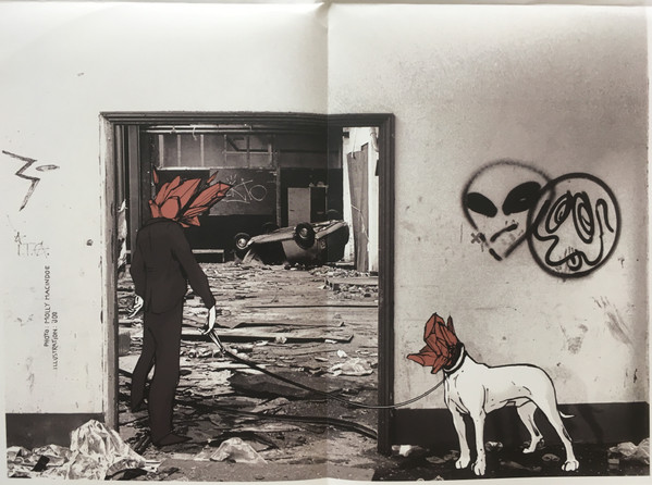 Various - Secret Rave 02 | Art-Aud (AA-SR02) - 4