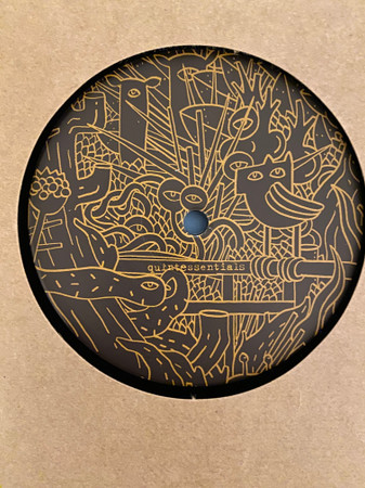 Marcus Paulson - Pure EP | Quintessentials (quintessentials 93) - 2