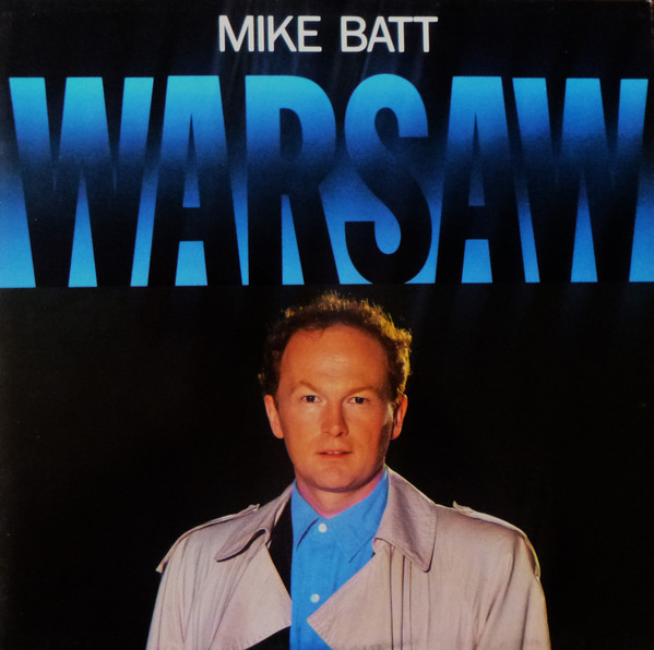 Mike Batt - Warsaw | RCA (PT42216) - main