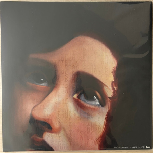 Panda Bear - Sinister Grift | Domino (WIGLP533X) - 2 Panda Bear - Sinister Grift | Domino (WIGLP533X) - 2