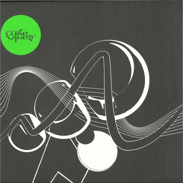 Luke Vibert - Amen Andrews | Hypercolour (HYPELP015)
