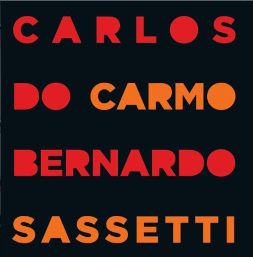 Carlos Do Carmo / Bernardo Sassetti - Carlos Do Carmo Bernardo Sassetti | Mercury (2767138) - main