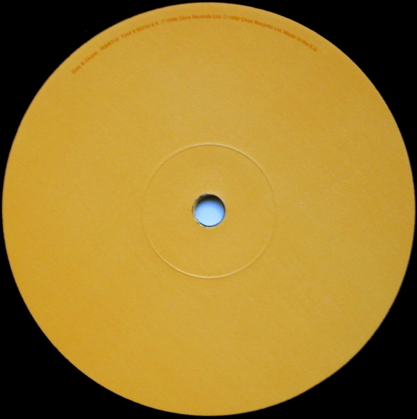 Massive Attack - Angel | Circa (WBRT10) - 4