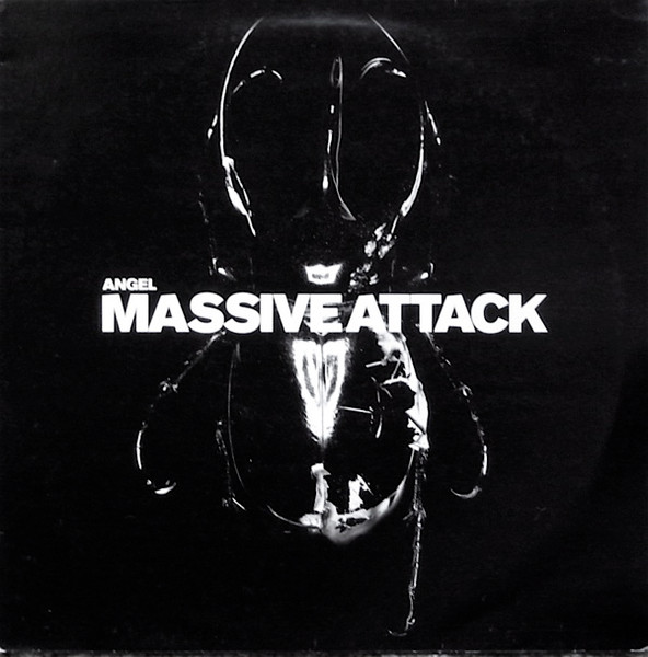 Massive Attack - Angel | Circa (WBRT10) - main