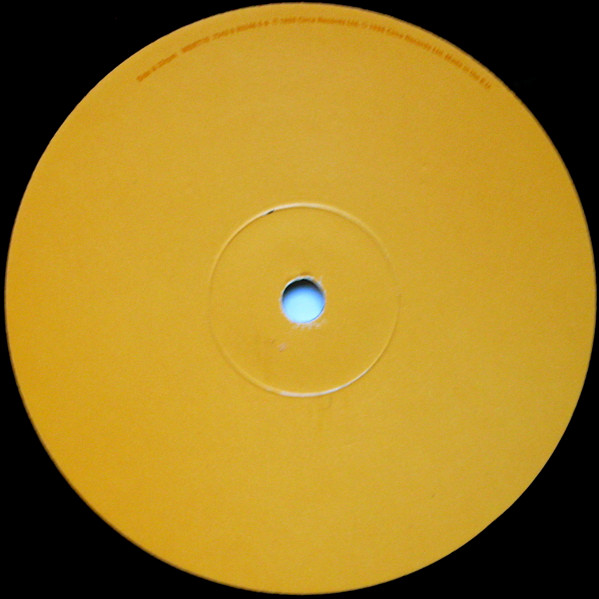 Massive Attack - Angel | Circa (WBRT10) - 3