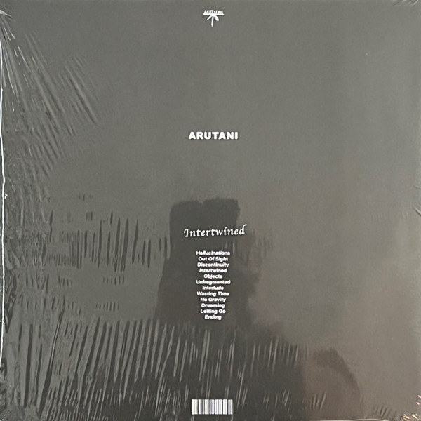 Arutani - Intertwined | Laut & Luise (LULLP006) - 2 Arutani - Intertwined | Laut & Luise (LULLP006) - 2