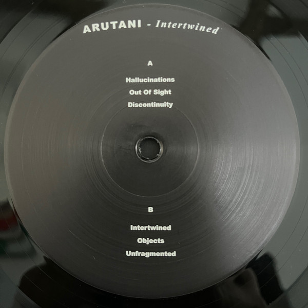 Arutani - Intertwined | Laut & Luise (LULLP006) - 4 Arutani - Intertwined | Laut & Luise (LULLP006) - 4