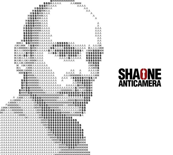 ShaOne - Anticamera | NUT (NT002) - main ShaOne - Anticamera | NUT (NT002) - main