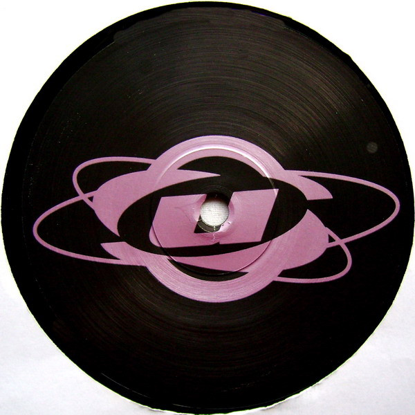 Leila K - Open Sesame (Final Exit Remix) | Urban (861 599-1) - 4 Leila K - Open Sesame (Final Exit Remix) | Urban (861 599-1) - 4