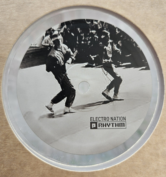 Identity Malfunction EP