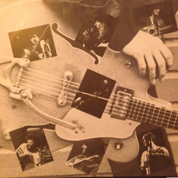 Murray Head - Find The Crowd | Mercury (6313 179) - 4