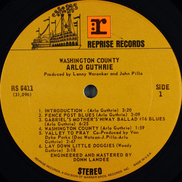 Washington County