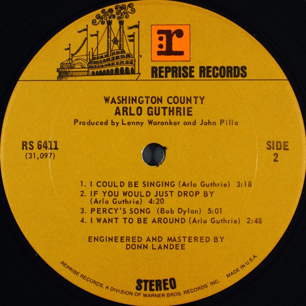 Washington County