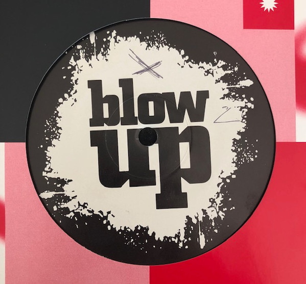 The Boomshakers - Boom! Shake The Room (Dance Mix) | Blow Up (INT 192.925) - 2 The Boomshakers - Boom! Shake The Room (Dance Mix) | Blow Up (INT 192.925) - 2