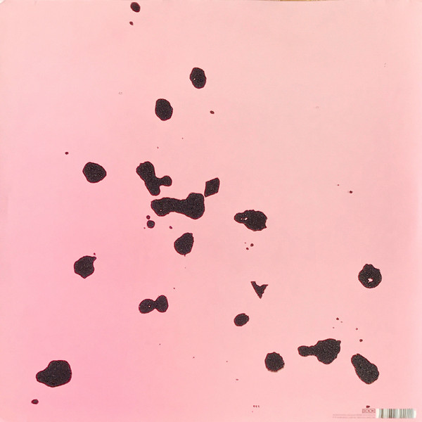 Ariel Pink - Pom Pom | 4AD (CAD3440) - 4 Ariel Pink - Pom Pom | 4AD (CAD3440) - 4