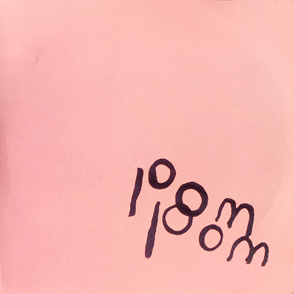 Ariel Pink - Pom Pom | 4AD (CAD3440) - main Ariel Pink - Pom Pom | 4AD (CAD3440) - main