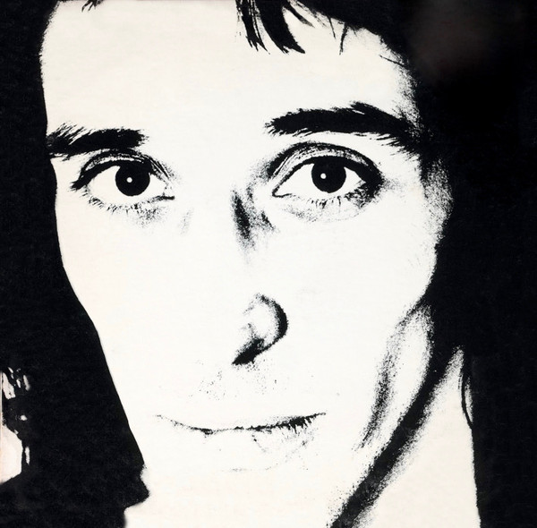 John Cale - Fear | Island Records (ILPS 9301) - main John Cale - Fear | Island Records (ILPS 9301) - main