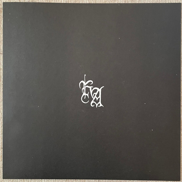 Këkht Aräkh - Pale Swordsman | Sacred Bones Records (SBR-3040) - 3