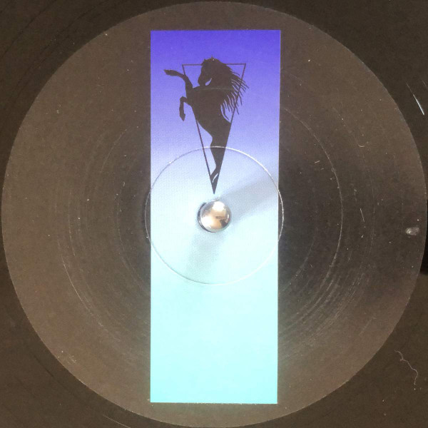 Architectural - Clothed In Light | R & S Records (RS2208) - 2