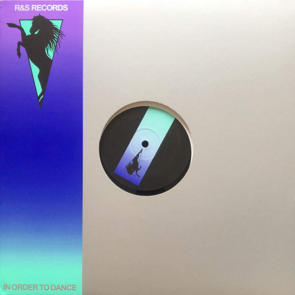 Architectural - Clothed In Light | R & S Records (RS2208) - 3