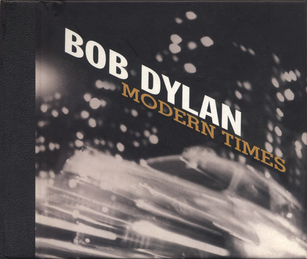 Bob Dylan - Modern Times | Columbia (82876883062) - main