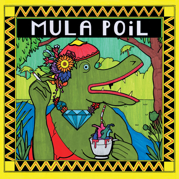 Mula / Poil - Mula PoiL | Dur et Doux (DD-036)