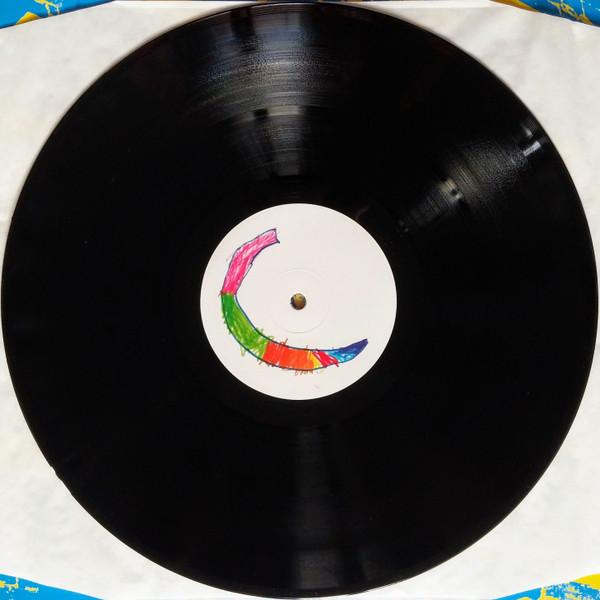 Four Tet - Morning / Evening | Text Records (TEXT036) - 2