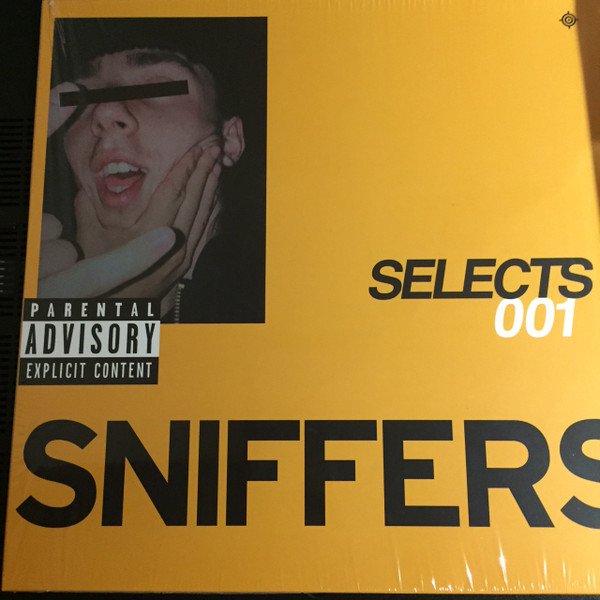 Various - Sniffers Selects 001 | Not On Label (none) - main