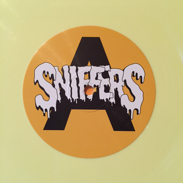 Various - Sniffers Selects 001 | Not On Label (none) - 2