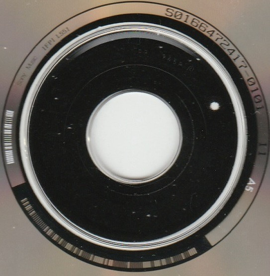 Will Smith - Men In Black | Columbia (664724 1) - 4 Will Smith - Men In Black | Columbia (664724 1) - 4