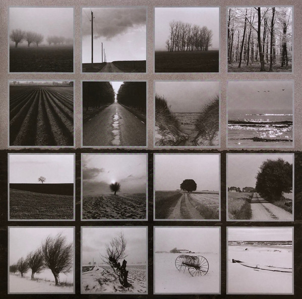 Johan Zachrisson - Soil | MNW (060256753124) - 3 Johan Zachrisson - Soil | MNW (060256753124) - 3