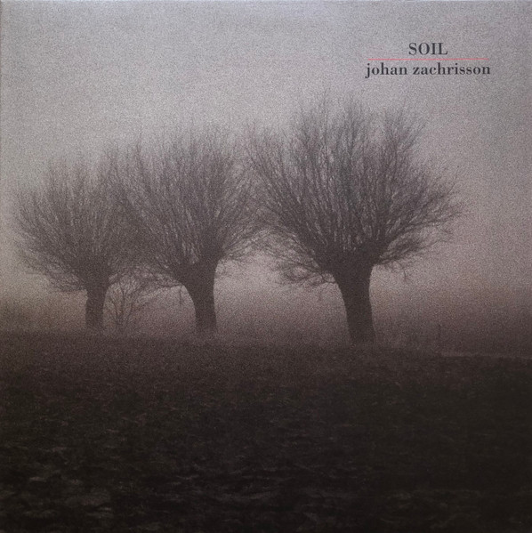 Johan Zachrisson - Soil | MNW (060256753124)