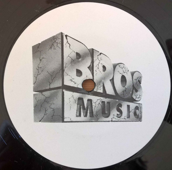 Missing Heart - Charlene | Bros Music (INT 128.126) - 2 Missing Heart - Charlene | Bros Music (INT 128.126) - 2