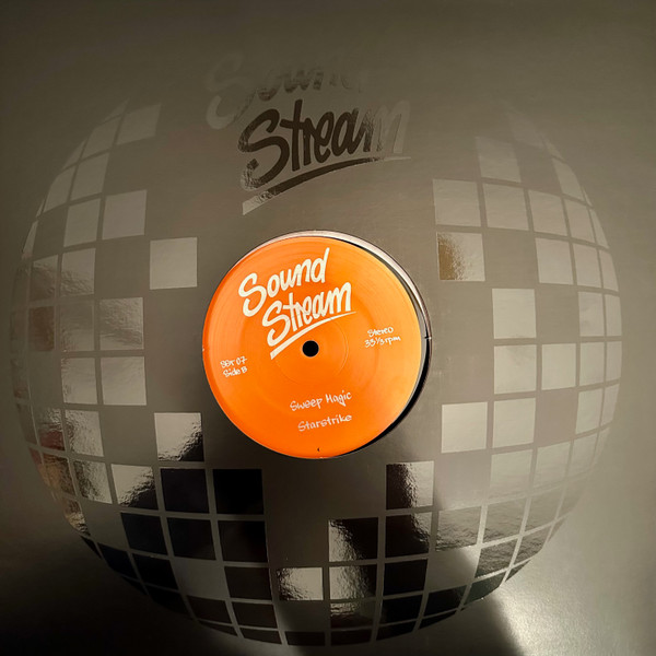 Sound Stream - Bass Affairs | Sound Stream (SST 07) - 2 Sound Stream - Bass Affairs | Sound Stream (SST 07) - 2
