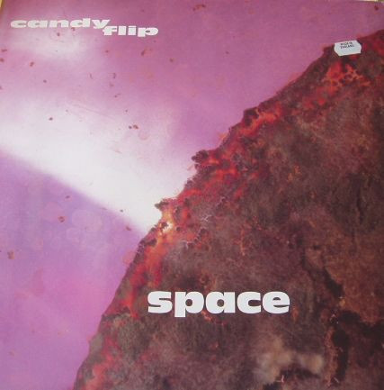 Candy Flip - Space | Debut (DEBTX 3102) - main