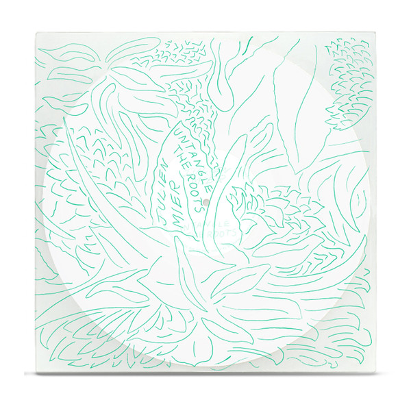 Julien Mier - Untangle The Roots | Sin Hilo (SH03)