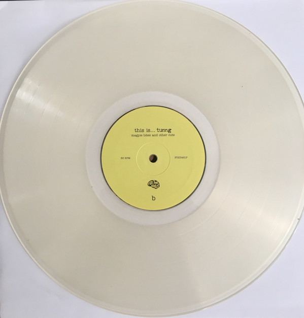 Tunng - This Is... Tunng (Magpie Bites And Other Cuts) | Full Time Hobby (FTH346LP) - 3 Tunng - This Is... Tunng (Magpie Bites And Other Cuts) | Full Time Hobby (FTH346LP) - 3
