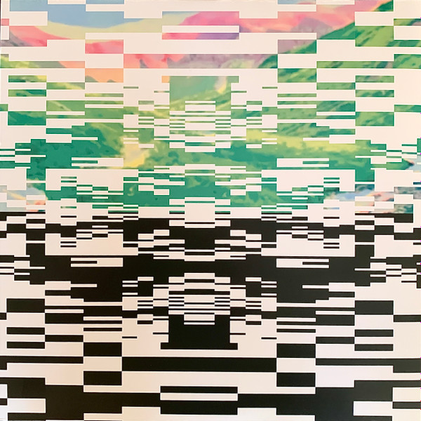 Chloé - SloMo A/V | Lumière Noire Records (LNO36LP) - 2 Chloé - SloMo A/V | Lumière Noire Records (LNO36LP) - 2