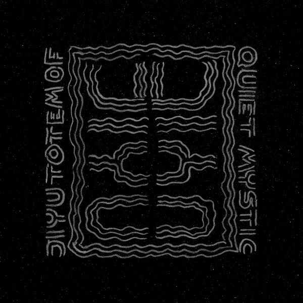 Jiyu - Totem Of Quiet Mystic | DubSoul Records (DSRLP023) - main Jiyu - Totem Of Quiet Mystic | DubSoul Records (DSRLP023) - main