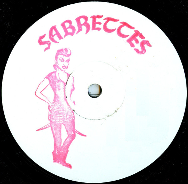 Sapiano - Spike It | Sabrettes (SR-010)