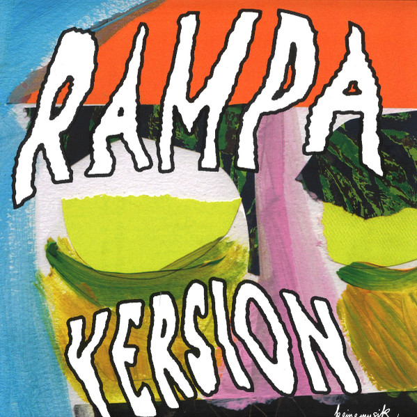 Rampa - Version | Keinemusik (KM051) - main Rampa - Version | Keinemusik (KM051) - main