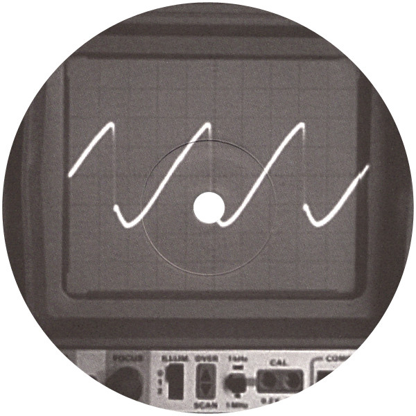 Various - Dark Beat Detector | Kommando 6 (K6-XII) - 2