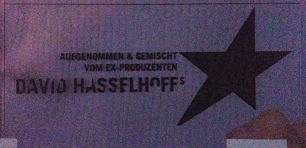 The Aim Of Design Is To Define Space - Gosen, U Can Rave II | R.O.T (KTLG.NMMR 15537) - 3 The Aim Of Design Is To Define Space - Gosen, U Can Rave II | R.O.T (KTLG.NMMR 15537) - 3