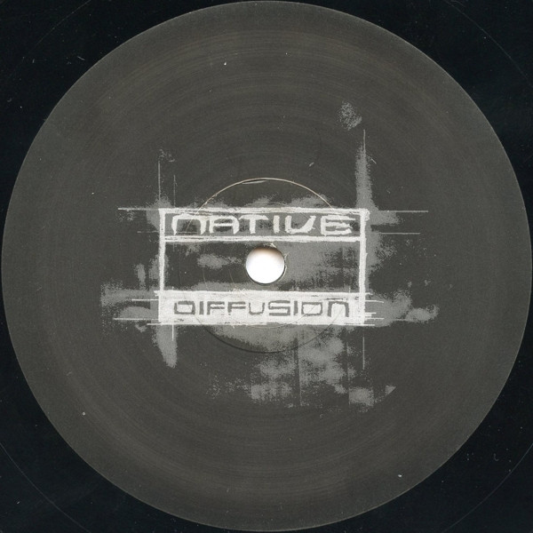 Patrik Skoog - Foundation (Remixes) | Native Diffusion (native07) - 2 Patrik Skoog - Foundation (Remixes) | Native Diffusion (native07) - 2