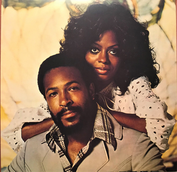 Diana Ross & Marvin Gaye - Diana & Marvin | Motown (0600753534267) - 3 Diana Ross & Marvin Gaye - Diana & Marvin | Motown (0600753534267) - 3