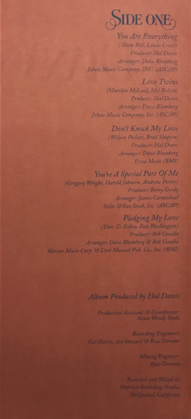 Diana Ross & Marvin Gaye - Diana & Marvin | Motown (0600753534267) - 2 Diana Ross & Marvin Gaye - Diana & Marvin | Motown (0600753534267) - 2