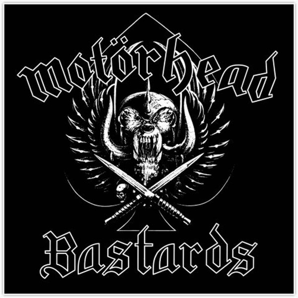 Motörhead - Bastards | ZYX Music (GCR 20002-1N) - 2