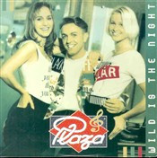 Plaza - Wild Is The Night | Alora Music (917 145-1)
