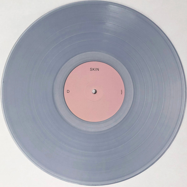 Flume - Skin | Future Classic (FCL160LP) - 4